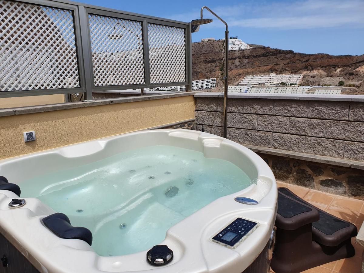 Las Brisas De Puerto Rico With Jacuzzi Εξωτερικό φωτογραφία