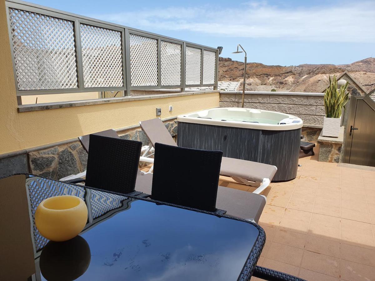 Las Brisas De Puerto Rico With Jacuzzi Εξωτερικό φωτογραφία