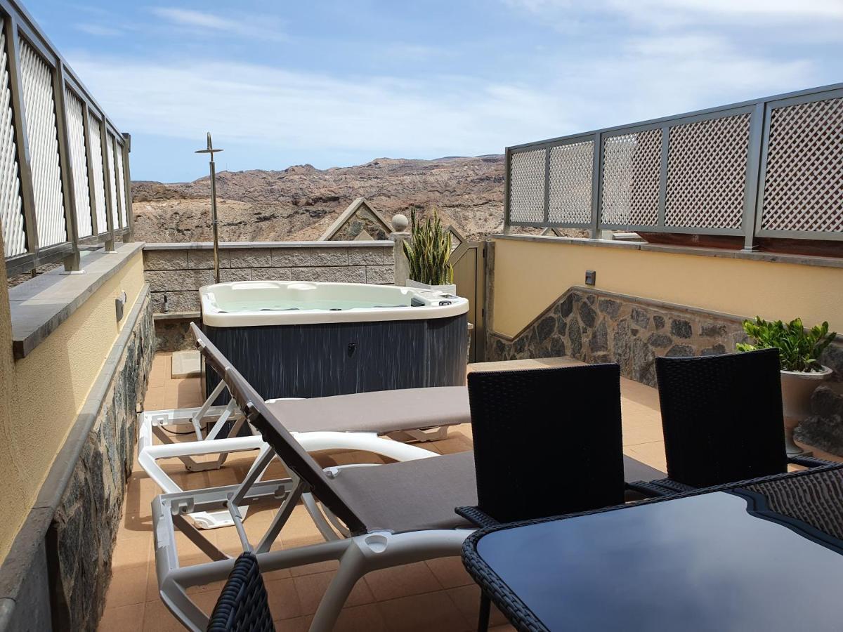 Las Brisas De Puerto Rico With Jacuzzi Εξωτερικό φωτογραφία