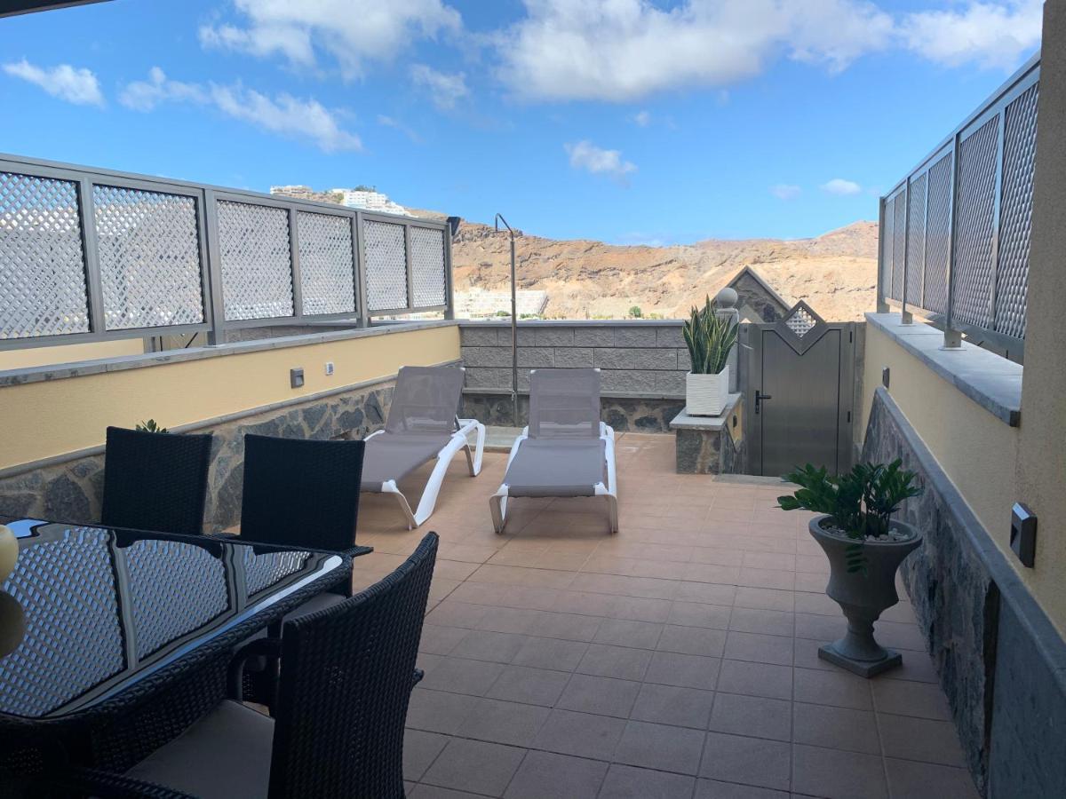 Las Brisas De Puerto Rico With Jacuzzi Εξωτερικό φωτογραφία