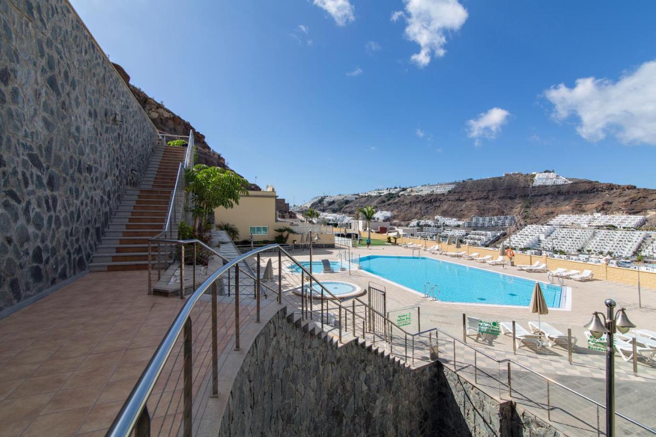 Las Brisas De Puerto Rico With Jacuzzi Εξωτερικό φωτογραφία