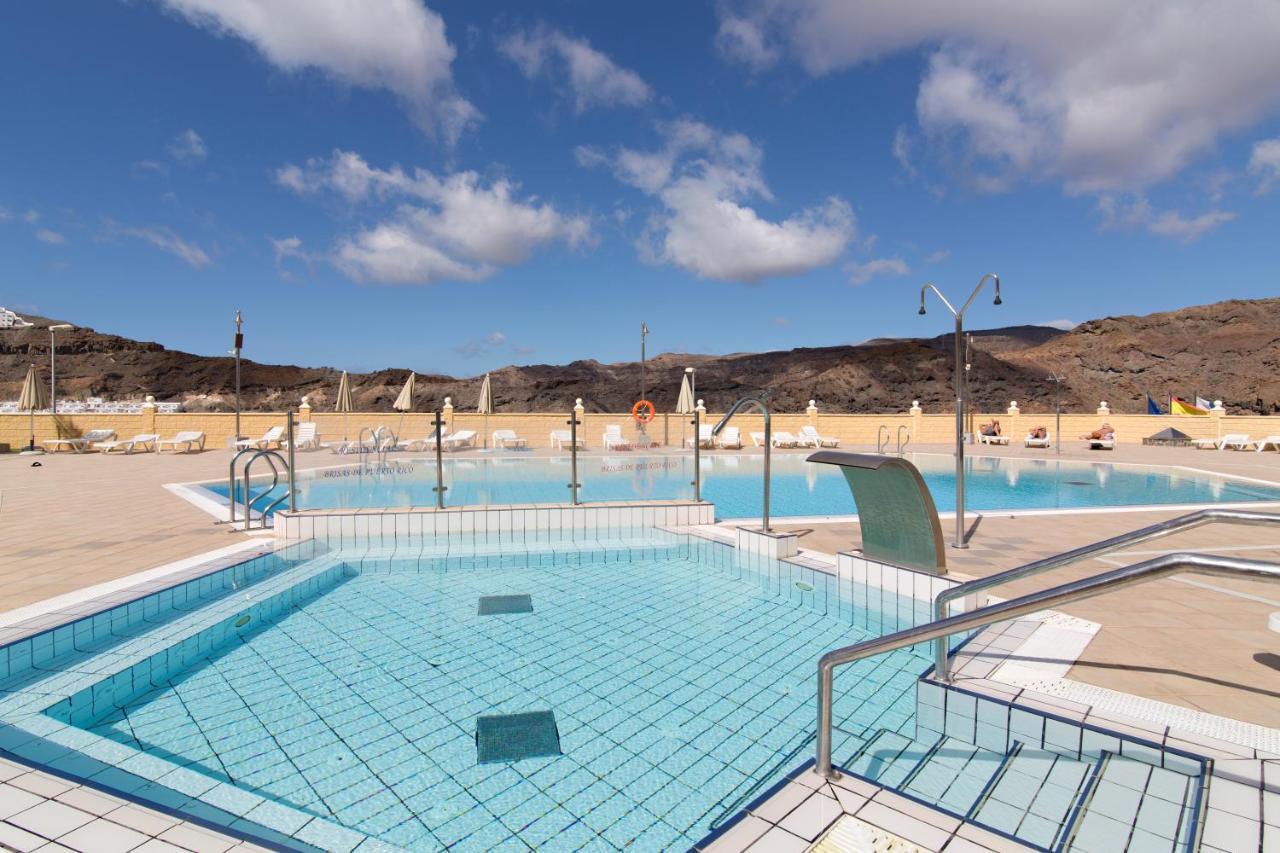 Las Brisas De Puerto Rico With Jacuzzi Εξωτερικό φωτογραφία